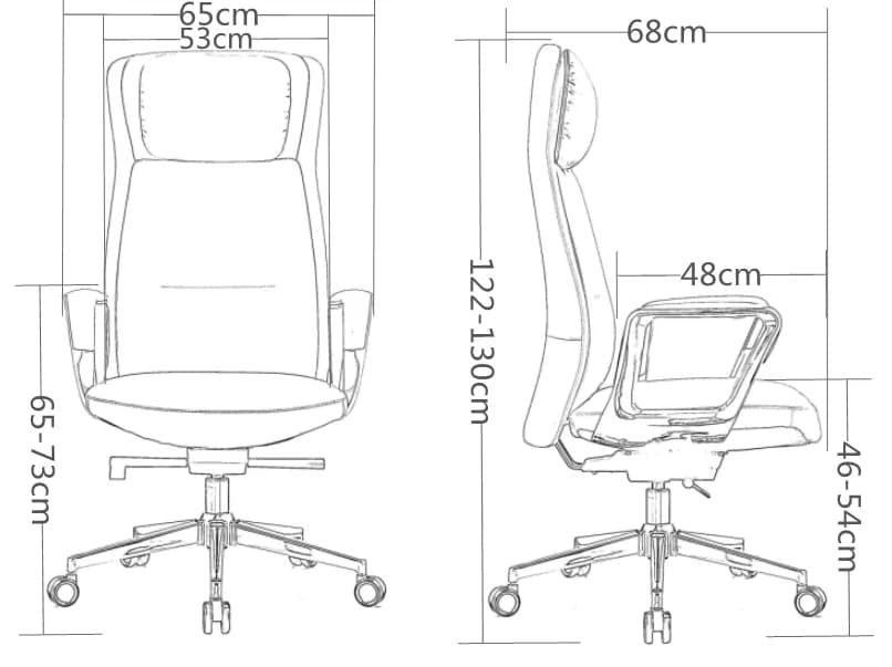 LC-015 · Dimensions and specifications