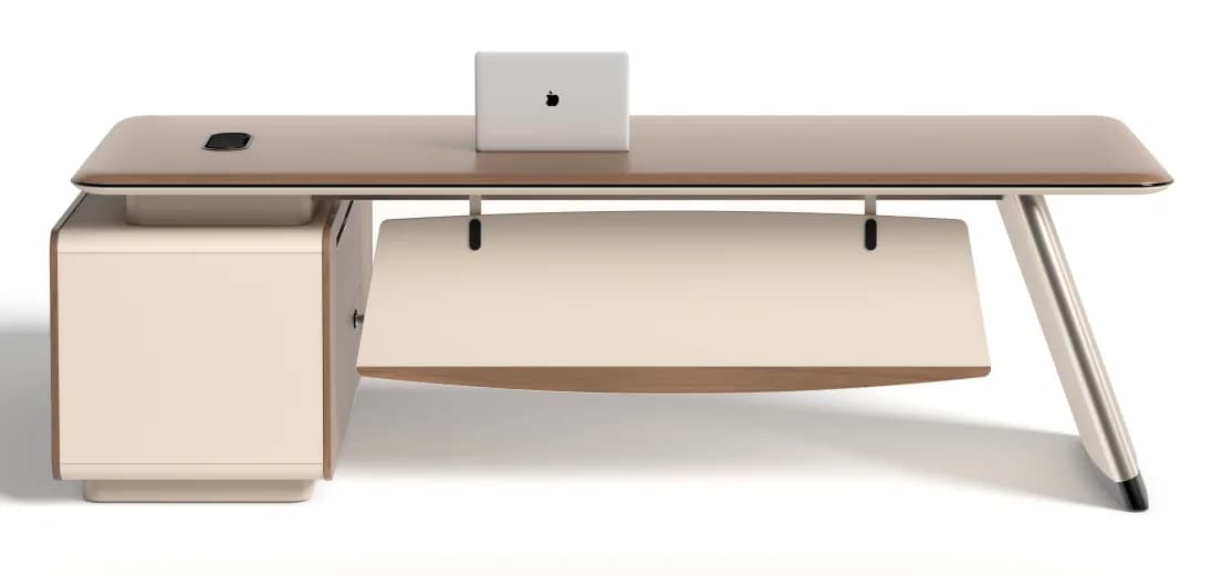 Yichi YC-004 Reversible Office Desk