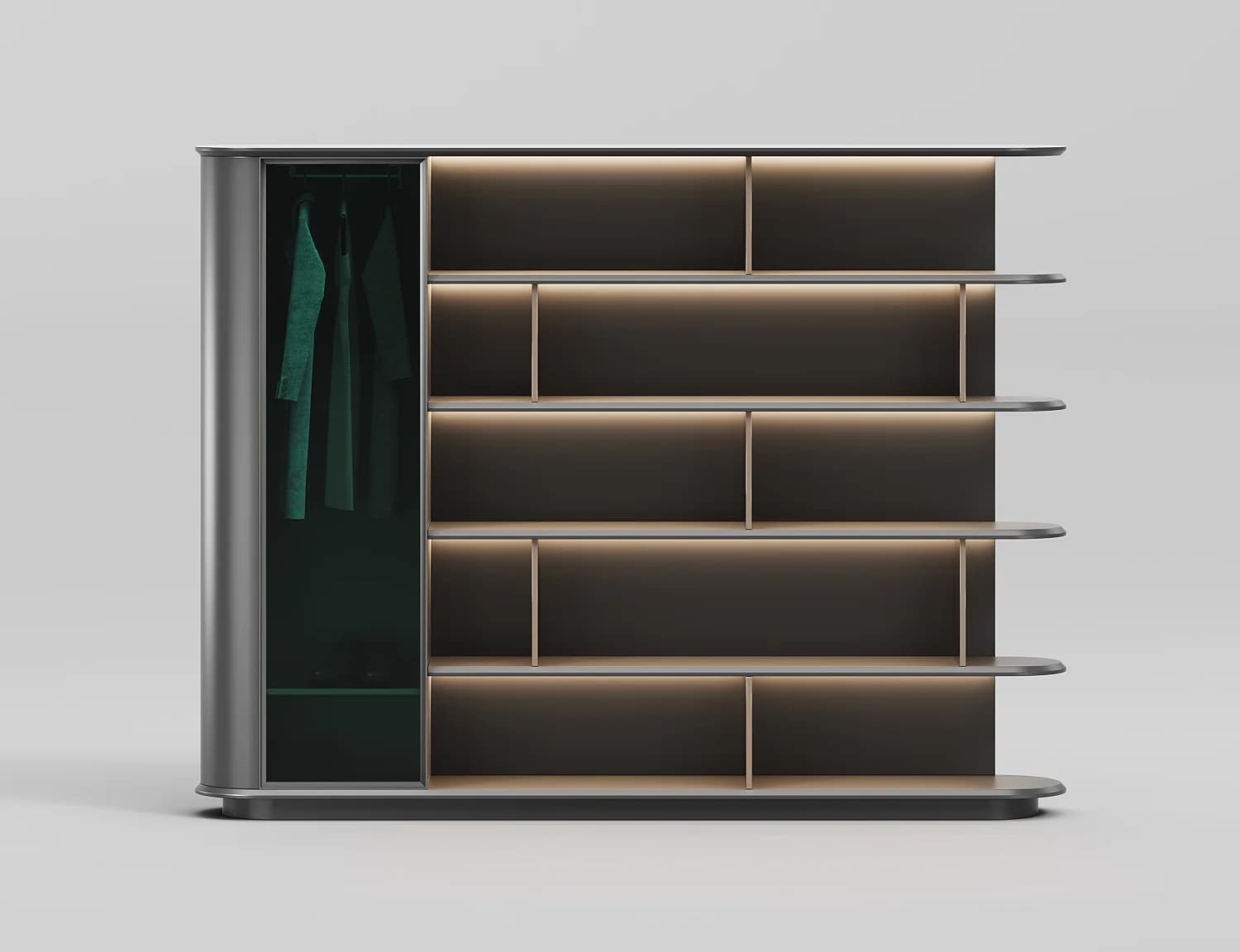 Phantom HY-005 Storage Cabinet