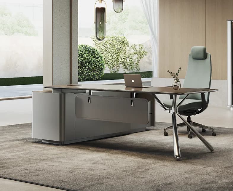 Phantom HY-001 Office Desk