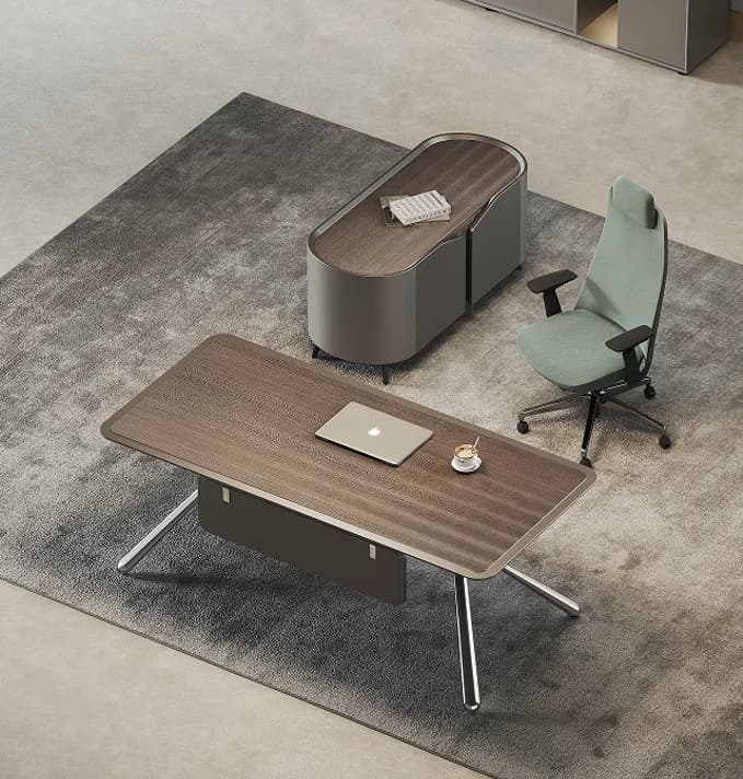 Phantom HY-003 Office Desk