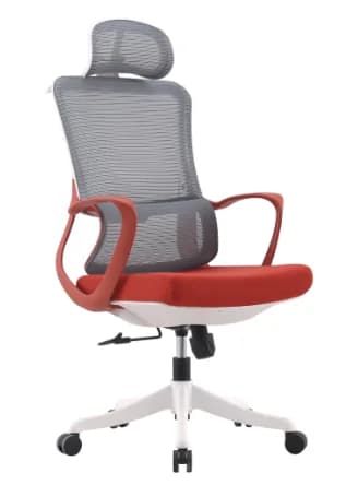 HK328A-4 Mesh Office Chair